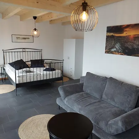 Bnb Les Prises Les Ponts-de-Martel Exterior photo