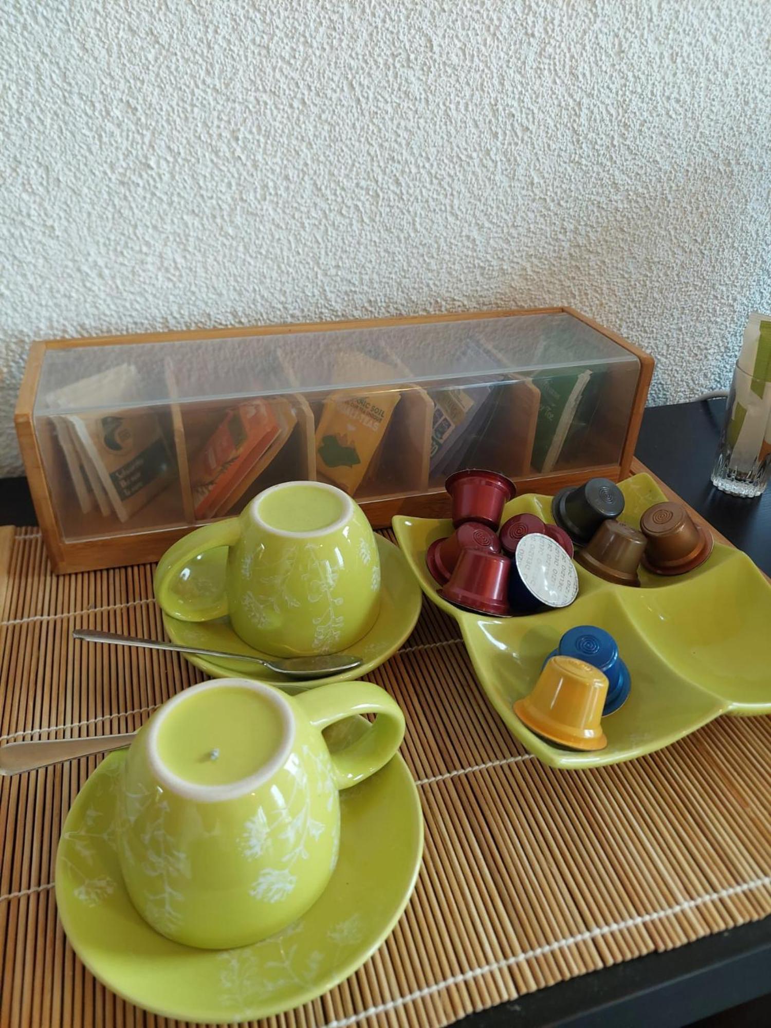 Frühstückspension Les Prises